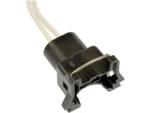 For Chevrolet K2500 Suburban Voltage Regulator Connector Dorman 95461SFRG - Picture 1 of 2