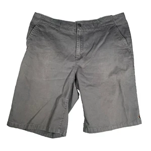 Oakley Shorts Herren 38 Schrittlänge 11 grau Outdoor - Bild 1 von 8