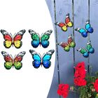 Graceful Metal Butterflies Wall Art Pack of 14 Enhances Your Living Space