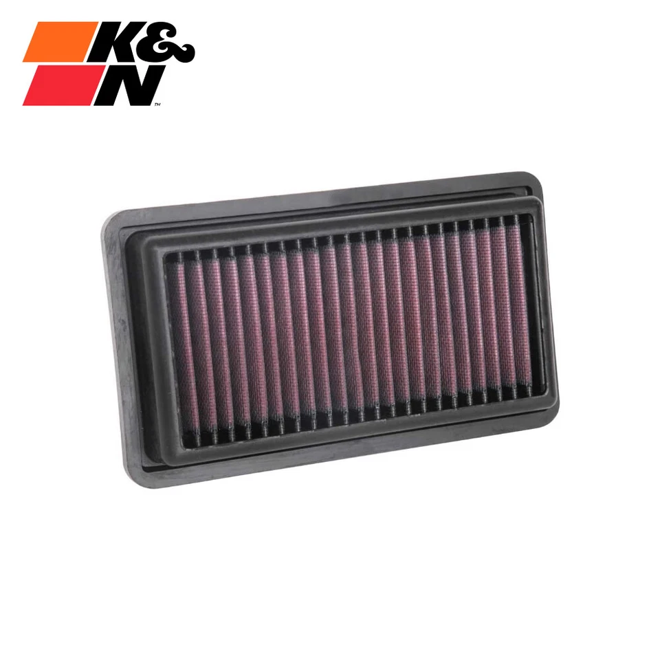 K&N AIR FILTER 33-3082 - Image 1 of 1