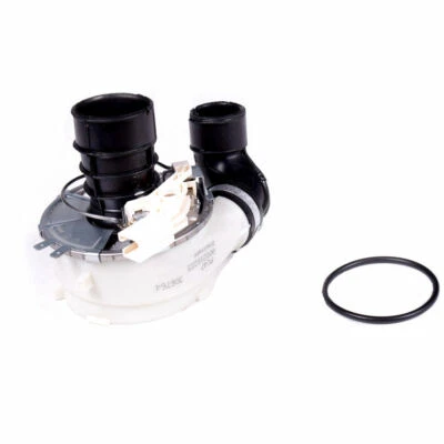 Heizwiderstand 230V/1800W Durchflussheizer ELECTROLUX / AEG 140002162232 Neu - Bild 1 von 3