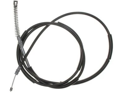 Cable de freno de estacionamiento trasero derecho Raybestos 45832KVNJ para GMC Sierra 2500 1999-2001 Foto 1 de 2