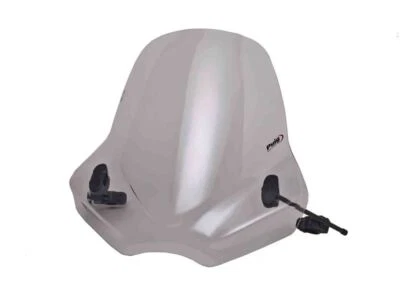 Pantalla Puig Light Smoke Touring II Suzuki B King 2008-2011 Foto 1 de 3