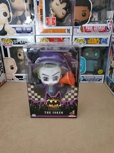 BATMAN EL JOKER COSBABY COSB711 - Imagen 1 de 1