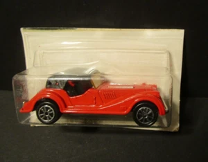 Schönes Modellauto - MAJORETTE No. 261 - Morgan - 1:50 - rar - Bild 1 von 4