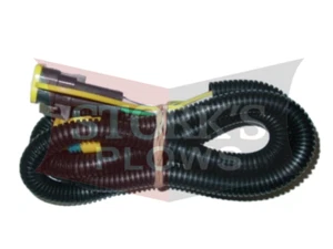 07118 Meyer Nite Saber Headlight Harness Wiring Module C to Light Night Lights - Bild 1 von 1