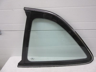 NOS 1992 - 1998 庞蒂亚克 Grand Am SE 2dr LH 25 美分窗通用 16618091 — 第 1/4 张图片