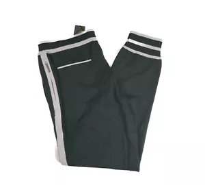 Neu mit Etikett 2050,00 Stefano Ricci Trainingsanzughose Jogging Sport LOGO US XL EU 54 TP142 - Bild 1 von 3