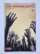 The Walking Dead #163 (Image Comics, February 2017) NEVER OPENED NEVER READ.