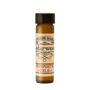 Cedarwood Energetic Oil - Picture 1 of 1