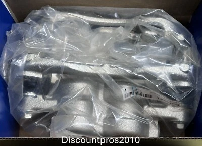 Pinza de freno de disco trasera izquierda Carquest 18-B5064 Mercedes Dodge Freightliner 07-18 Foto 1 de 2