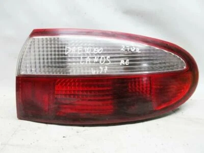 Daewoo Lanos Luz Trasera Derecha Bj 1997 034615R - Imagen 1 de 2
