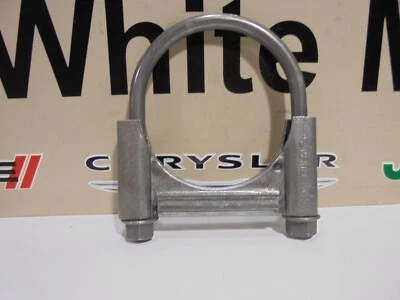 13-24 Dodge Ram 1500 Catalytic Converter Clamp Factory Mopar New OEM - Image 1 of 2