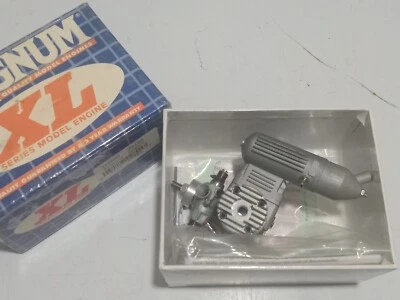 Magnum quality model engines XL series model engine - Image 1 of 4