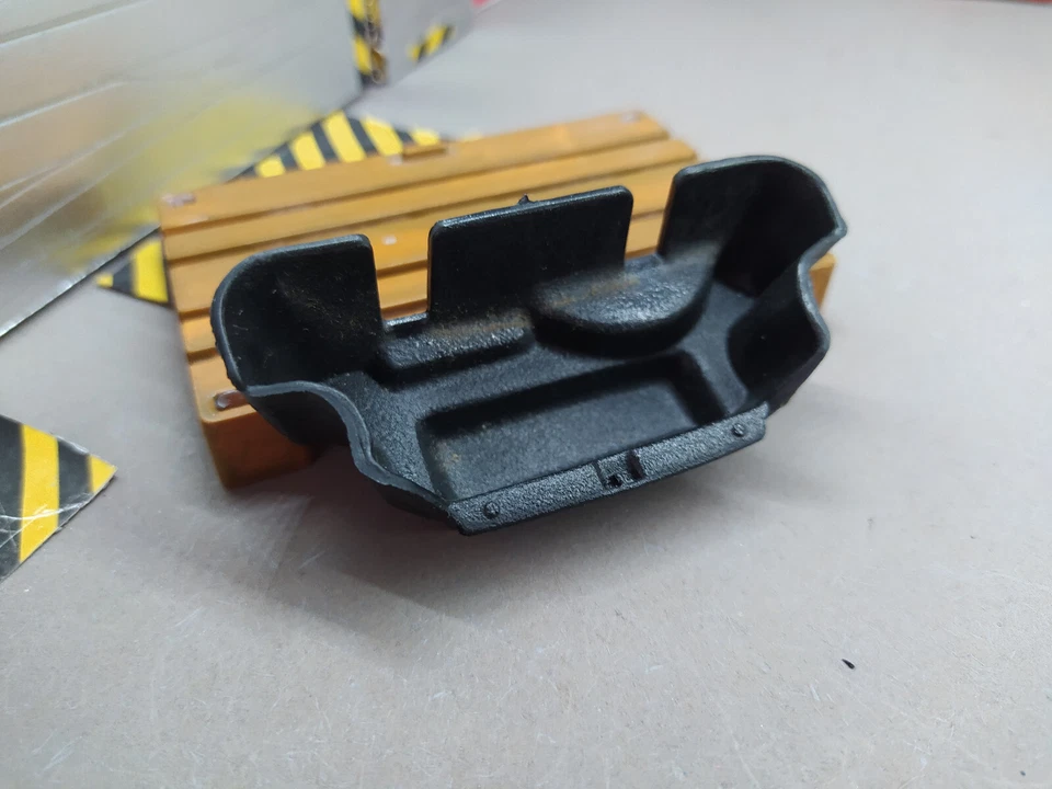 1/18 Malle arrière  Honda S2000 Maisto - Photo 1/1