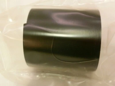 2016-2018,2019,2020,2021 Nissan Maxima LH Front/Rear Black Out Tape -J207B- OEM Foto 1 de 4