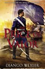 The Price of Valor by Wexler, Django