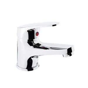 MISCELATORE MONOCOMANDO LAVABO - Foto 1 di 1