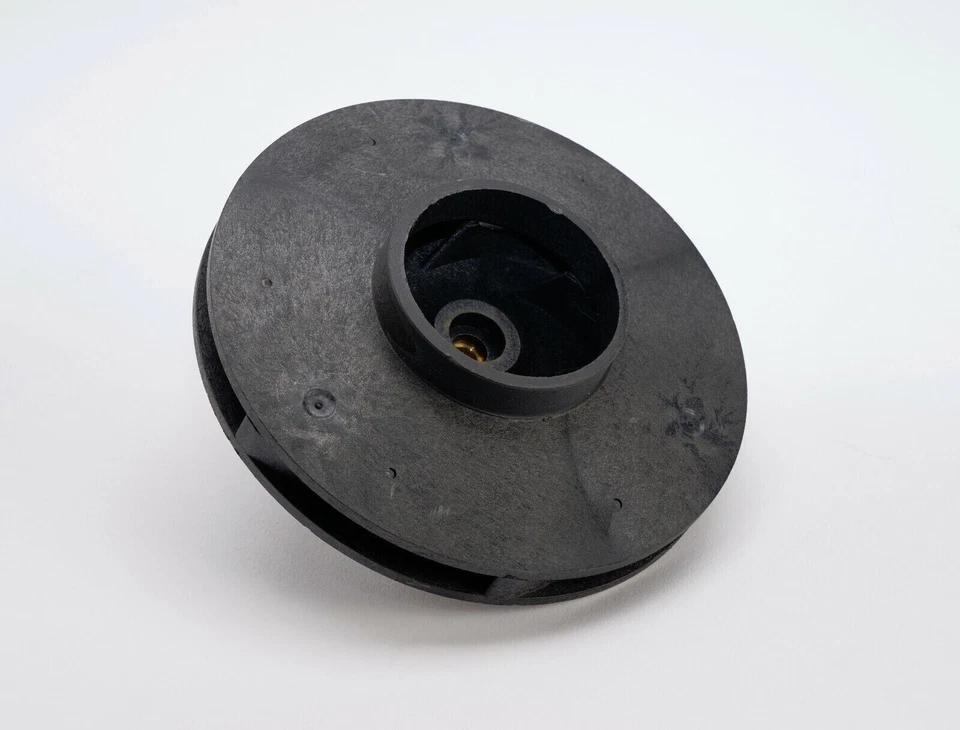 WhisperFlo 2 HP Pool Pump Impeller Replacement For Pentair 073130 (NEW) - Image 1 of 1