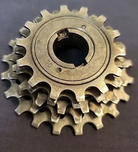 Madea Industries Freehub - 5 speed - 14/15/16/18/21.   8.8.8 Perfect - Picture 1 of 4