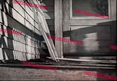 Foto assinada por Angel Franco 1980 pelo fotógrafo do Prêmio Pulitzer New York Times - Imagem 1 de 4