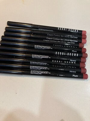 Delineador de labios Bobbi Brown - descontinuado - elige el color Foto 1 de 2