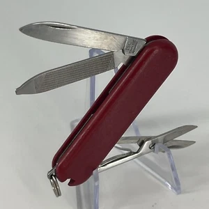ISC Imperial Schrade Co. Multi-Function Pocket Knife Germany - Picture 1 of 7