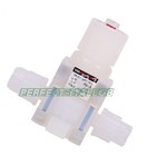 1PC FOR SEBA manual valve expansion diaphragm valve liquid valve SM-PA-MF010-C