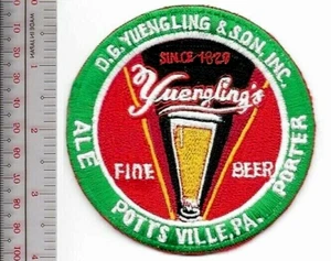 Bier Yuengling Brauerei Amerikas ungeradeste DG Yuengling Pottsville Vel ohne Tarif - Bild 1 von 1