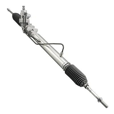 Power Steering Rack And Pinion For 2002-2006 Suzuki Xl-7 Grand Vitara 26-8000 - Image 1 of 4