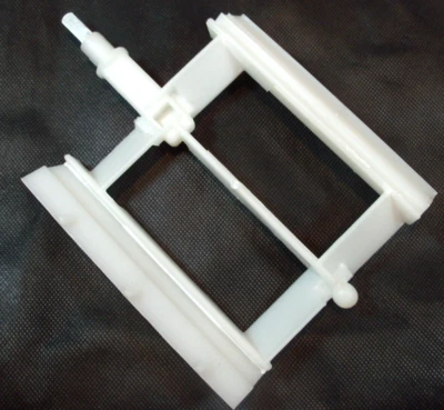 Congelador de helados Rival Dolly Madison 4Q Mod 8450 de colección - Dasher de repuesto Foto 1 de 2