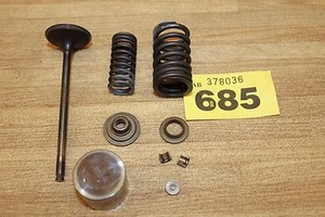 Fits CBR 900 Fireblade Cylinder Head Inlet Valve Set 92 to 99 - Picture 1 of 2