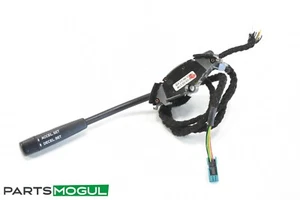 00-03 Interruptor de control de crucero columna de dirección Mercedes CLK320 CLK430 W208 cupé - Imagen 1 de 7