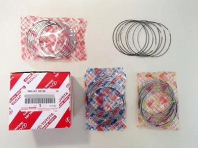 TOYOTA Land Cruiser 200 Ring Set Piston  Genuine JDM OEM - Изображение 1 из 2