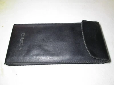 CASIO PB-700 Pocket / Personal Computer mit  Interface FA-4,memory OR-4 SAMMLER! - Bild 1 von 4