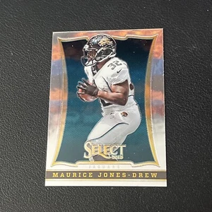 2013 Panini Select Maurice Jones-Drew #37 - Picture 1 of 2