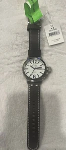 TW Steel CE1005 Unisex Oversized Watch 45mm New - Picture 1 of 6