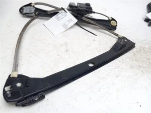 2013-2015 VOLKSWAGEN PASSAT FRONT DRIVER DOOR WINDOW REGULATOR OEM - Picture 1 of 5