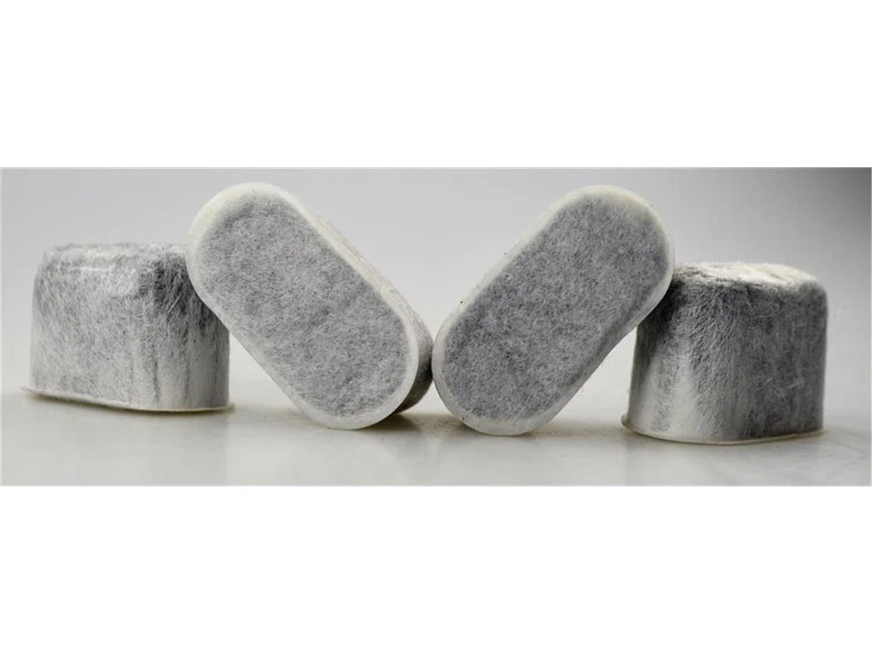 Beem Aktivkohlefilter 4 stk - Bild 1 von 1