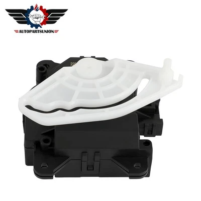 Actuador de puerta de mezcla para Lexus GS300 1997-2005 SC430 2002-10 604-917 modo Foto 1 de 4