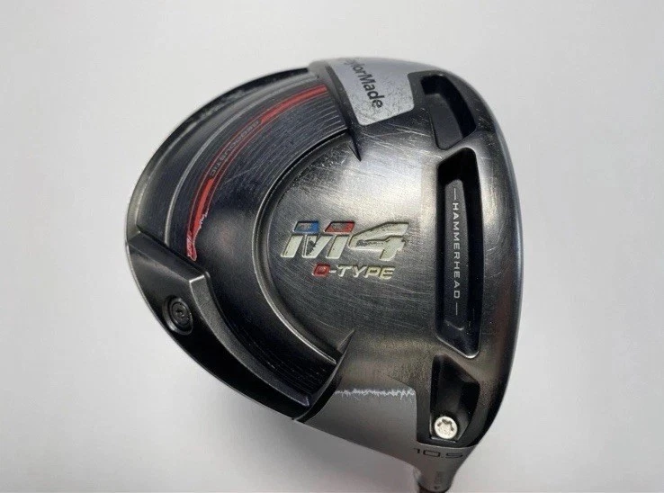 TaylorMade M4 Graphite Shaft Golf Clubs for sale | eBay