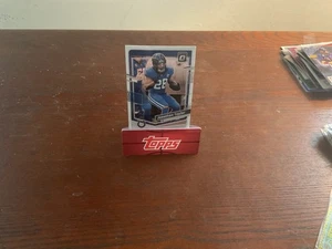 2023 Panini Donruss Optic - Jonathan Taylor #78 - Picture 1 of 2