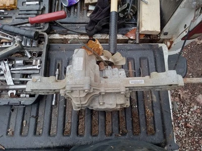 John Deere Tuff Torq Hydro Transmission OEM Info In Pics - Image 1 of 4