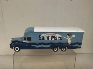 BERNARD 110 SAINT-MARC 1:50 ALTAYA IXO DEFECT/NO RETRO - Imagen 1 de 5