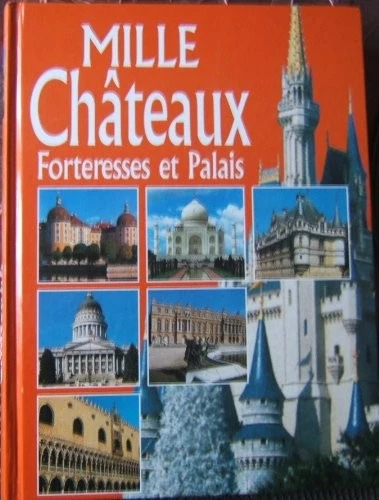 Mille Chateaux- - Image 1 of 1