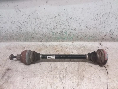2015 AUDI RS5 Driver Left Side Rear Axle Shaft OEM Part  - Image 1 of 4