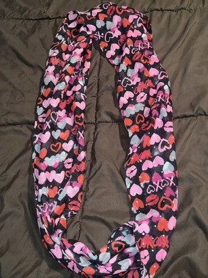 Bufanda Justicia Foto 1 de 4