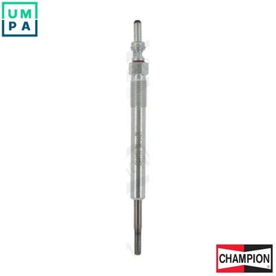 4x GLOW PLUG CH7135 FOR ALFA ROMEO FIAT FIORINO/Box/Body/MPV TIPO/Hatchback 1.2L - Image 1 of 4
