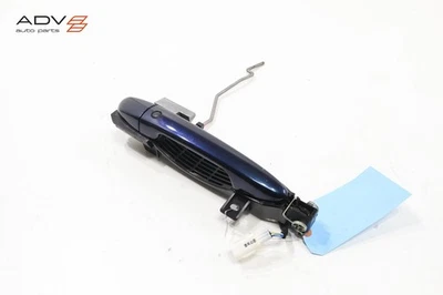 MAZDA CX-9 2016-2020 manija de puerta exterior del lado del pasajero delantero derecho OEM Foto 1 de 4