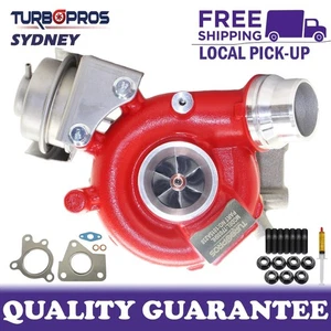 GEN1 High Flow Turbo Charger For Mitsubishi Outlander 4N14 2.2L - Picture 1 of 14